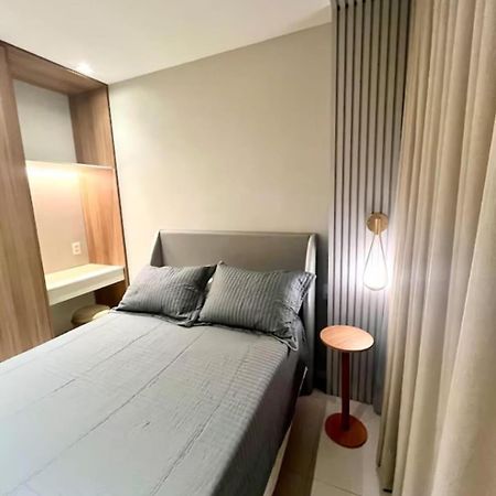 Apartamento Central Lägenhet Feira de Santana Exteriör bild