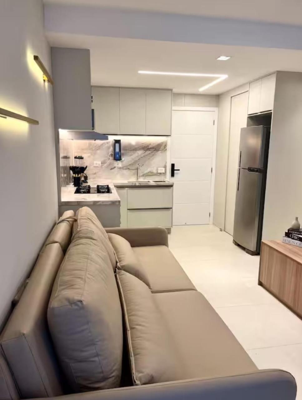 Apartamento Central Lägenhet Feira de Santana Exteriör bild