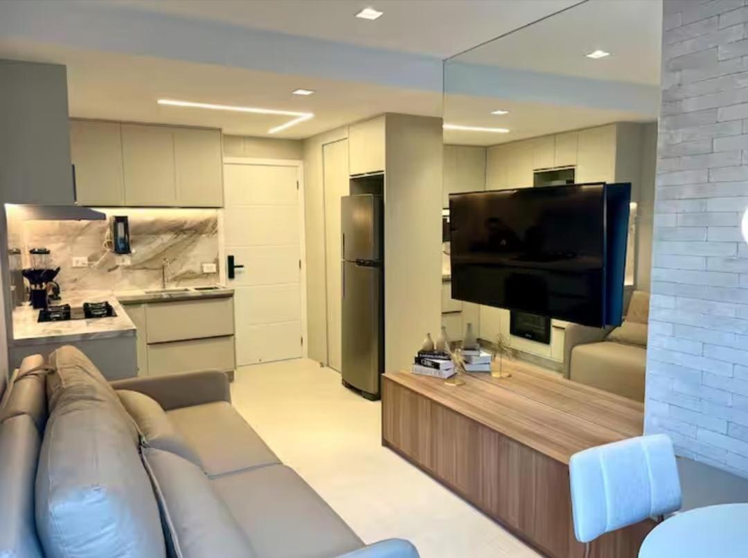 Apartamento Central Lägenhet Feira de Santana Exteriör bild