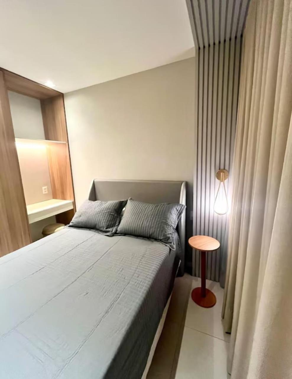 Apartamento Central Lägenhet Feira de Santana Exteriör bild
