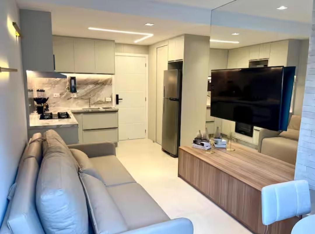 Apartamento Central Lägenhet Feira de Santana Exteriör bild
